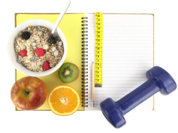 Chcete se cítit lépe a vědět, že dáváte tělu opravdu to, co potřebuje? 